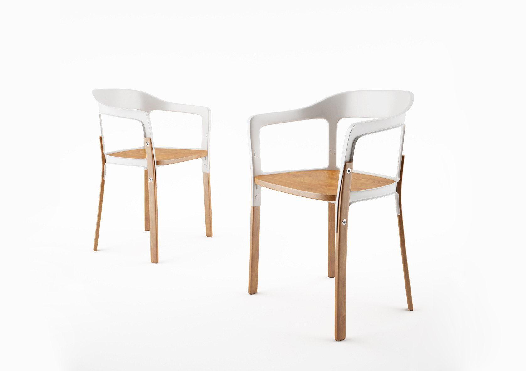 创意家具 - 坐具|餐椅|办公家具|球友会（中国）家具|钢木餐椅